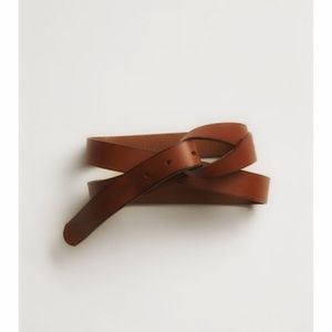 GAP loop belt